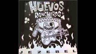 Huevos Rancheros  Jezebel [upl. by Bernita]