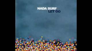 Nada Surf  Inside Of Love [upl. by Quentin]