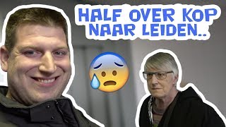 MIJN OUDERS HEBBEN MIJ NODIG   KOETLIFE VLOG 687 [upl. by Slack]