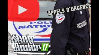 Appels Durgence  PN DE BÉZIERS UNE VILLE SOUS HAUTE TENSION [upl. by Aneba191]