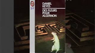 Flowers for Algernon audiobook English [upl. by Ileyan]