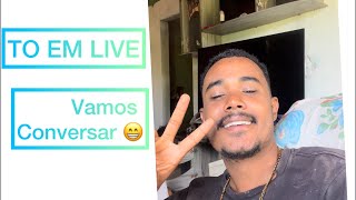 DINHO VLOGS YT está ao vivo [upl. by Ulrike]