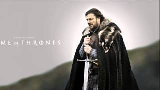 Game of Thrones  Main Theme Extended HD [upl. by Natalee]