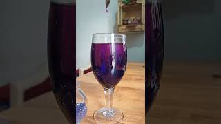 potassium permanganate  potassium permanganate experiment [upl. by Nerrej]