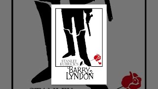 Barry Lyndon [upl. by Yelram]