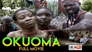 OHIA ASOMA WO 2  EMELIA  ANA AMA  GHANA KUMAWOOD TWI MOVIE [upl. by Ozkum]