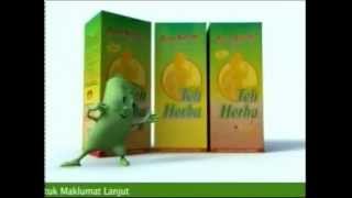 TVC Teh Herba Orang Kampung [upl. by Celesta]