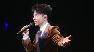 李克勤～【李克勤弦续巡回演唱会】 2024120佛山站 李克勤 李克勤弦续巡回演唱会 [upl. by Ellehsal]