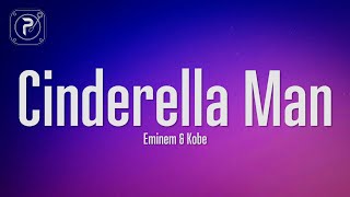 Eminem  Cinderella Man Lyrics [upl. by Rosabel62]