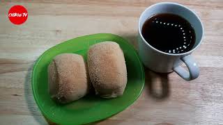 Pinoy Pandesal  How to Make  Chibog TV 83 [upl. by Layap177]