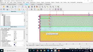 FEM Webinar Series Part II  Braced Excavations amp Foundation Analysis [upl. by Cesar]