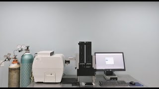 BioTek Cytation 5 Imaging Reader with Stacke ID 22047 [upl. by Golden157]