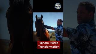 Venom horse [upl. by Toms]