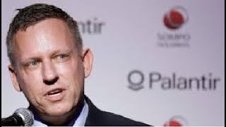 Who is Peter Thiel [upl. by Iddo]