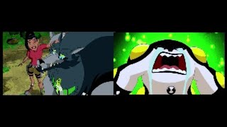 Video Comparison 1 Blitwolfer Cries About Seth Telling Him That His Friends Cant Be Friends [upl. by Ebonee120]