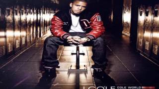 J Cole  Chaining Day Preview [upl. by Reinert]