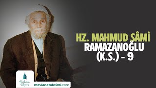 HZ MAHMUD SÂMİ RAMAZANOĞLU KS9 [upl. by Attiuqehs]