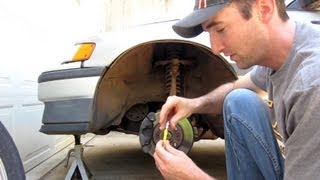 How to Grease a Sealed Ball Joint [upl. by Aliled]