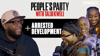 Arrested Development on “People Everyday” Gangsta Rap “Tennessee” Grammys  Peoples Party Full [upl. by Llywellyn]