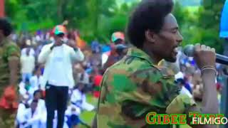 New Sabboonaa Oromo Music 🎧🎶 BILISUMAAN BOOREE DHA 🎶🎧Geerarsa Ajaaiba Haara FULL HD 2020 [upl. by Mariele]