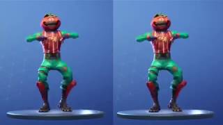 LEAKED Lavish emote remix  Fortnite [upl. by Alec729]