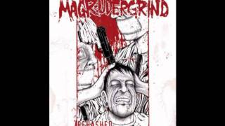 Magrudergrind  Karma Smacks You In The Face [upl. by Roderica]