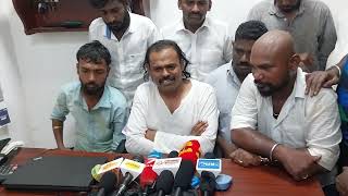 சத்திரிய சான்றோர் படை  புதிய கட்சி தொடங்கினார் ஹரி நாடார்  Hari Nadar is the new party [upl. by Eednil339]