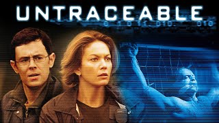 Untraceable Full Movie Super Review and Fact in Hindi  Diane Lane  Colin Hanks [upl. by Arrej246]