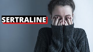 Sertraline side effects  What you NEED to know [upl. by Hegyera]