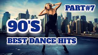 BEST 90S DANCE HITS [upl. by Philoo]