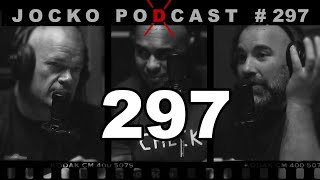 Jocko Podcast 297 quotI Can Make That Workquot Reigniting American Industry [upl. by Evyn55]