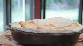 Cómo hacer tortas fritas  Ideas para el Brunch [upl. by Buddie596]