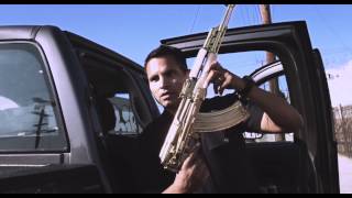 End of Watch  Trailer German  Deutsche Kino Trailer von TrailerZonede [upl. by Inanaup]