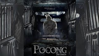 POCONG THE ORIGIN FULL MOVIE HD 2024  Pocong The Origin Indonesian Horror Movie 2024  Moviekitaaa [upl. by Harragan]