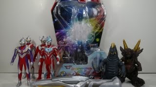 Ultraman ginga song [upl. by Gans]