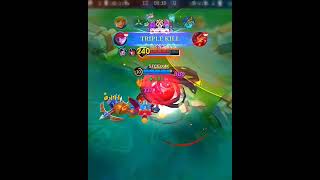 Preset gameplay ml kece abiess🔥🔥 [upl. by Nancee]