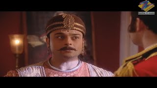 Tantiya आया लेके Samar सिंह को बचाने का संदेश  Jhansi Ki Rani  Full Ep  118  Zee TV [upl. by Opiak]