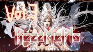 RezzMePls BP PK Movie Vol3 Knight Online Xigenon Atlantis Battle Priest [upl. by Ledua]