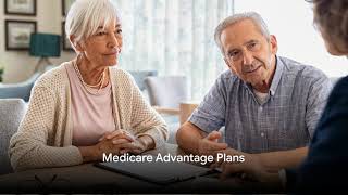 Medicare Showdown Medigap Supplement vs Medicare Advantage Part C [upl. by Aldon]