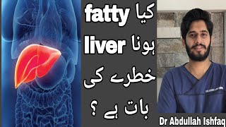 Fatty liver  Causes  symptoms  Treatment  Diet plan [upl. by Rosio294]