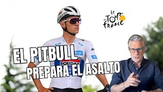 ⏱️ La HORA de EVENEPOEL ⏱️ [upl. by Nathanson]