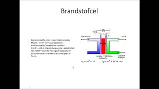 Scheikunde VWO Samenvatting Examenstof 2018 en andere jaren [upl. by Trude760]