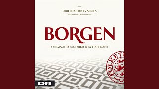 Borgen Main Titles [upl. by Ronica]