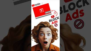 how to block youtube ads on android for free🔥 [upl. by Wiersma]