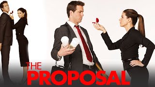 The Proposal Movie  Sandra Bullock  Ryan ReynoldsMalin Åkerman Full Movie HD Fact [upl. by Liemaj]