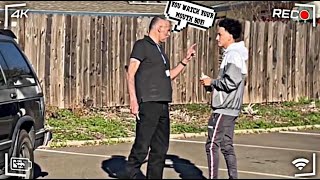 What NOT TO Say To The Elderly Men Compilation [upl. by Erland]