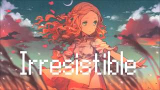 【Nightcore】 Irresistible  Fall Out Boy [upl. by Atiram]