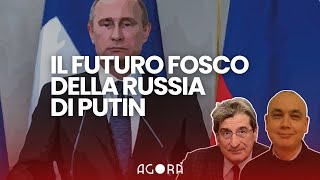 Il futuro fosco della Russia di Putin [upl. by Nive726]