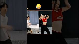 jennie funny edit blackpink trending jennieedit kpop viralshorts fyp tiktok shorts [upl. by Engud491]