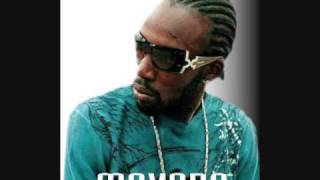 Mavado  Tell She Bawl 2009 Alliance [upl. by Ahcropal]